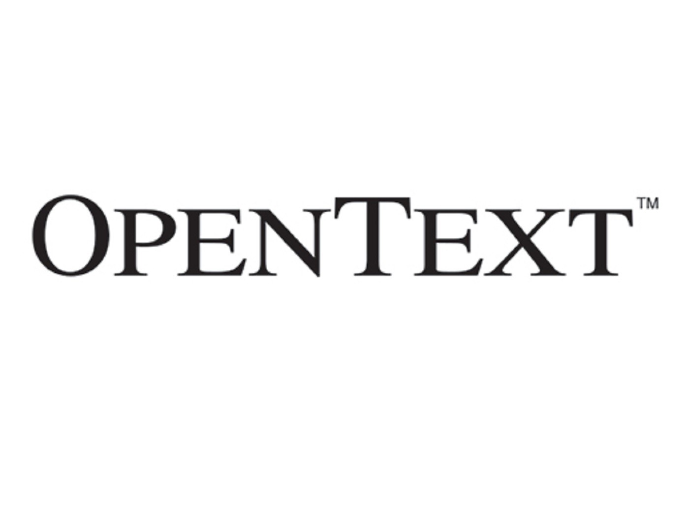 OpenText CMS translation