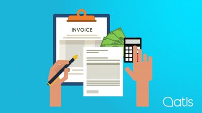 The insurance sector and invoice translation
