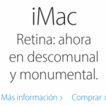 Apple Website Spain