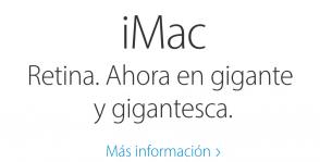 Apple Website Colombia