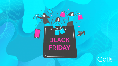 E-commerce ready for Black Friday