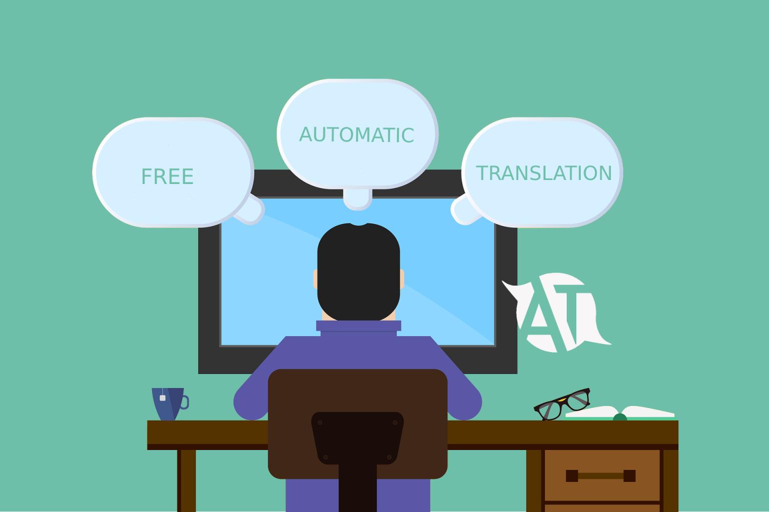 Free Machine Translation