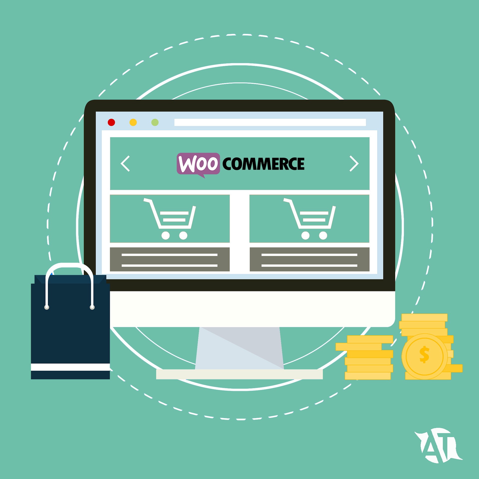 How to translate your WooCommerce website