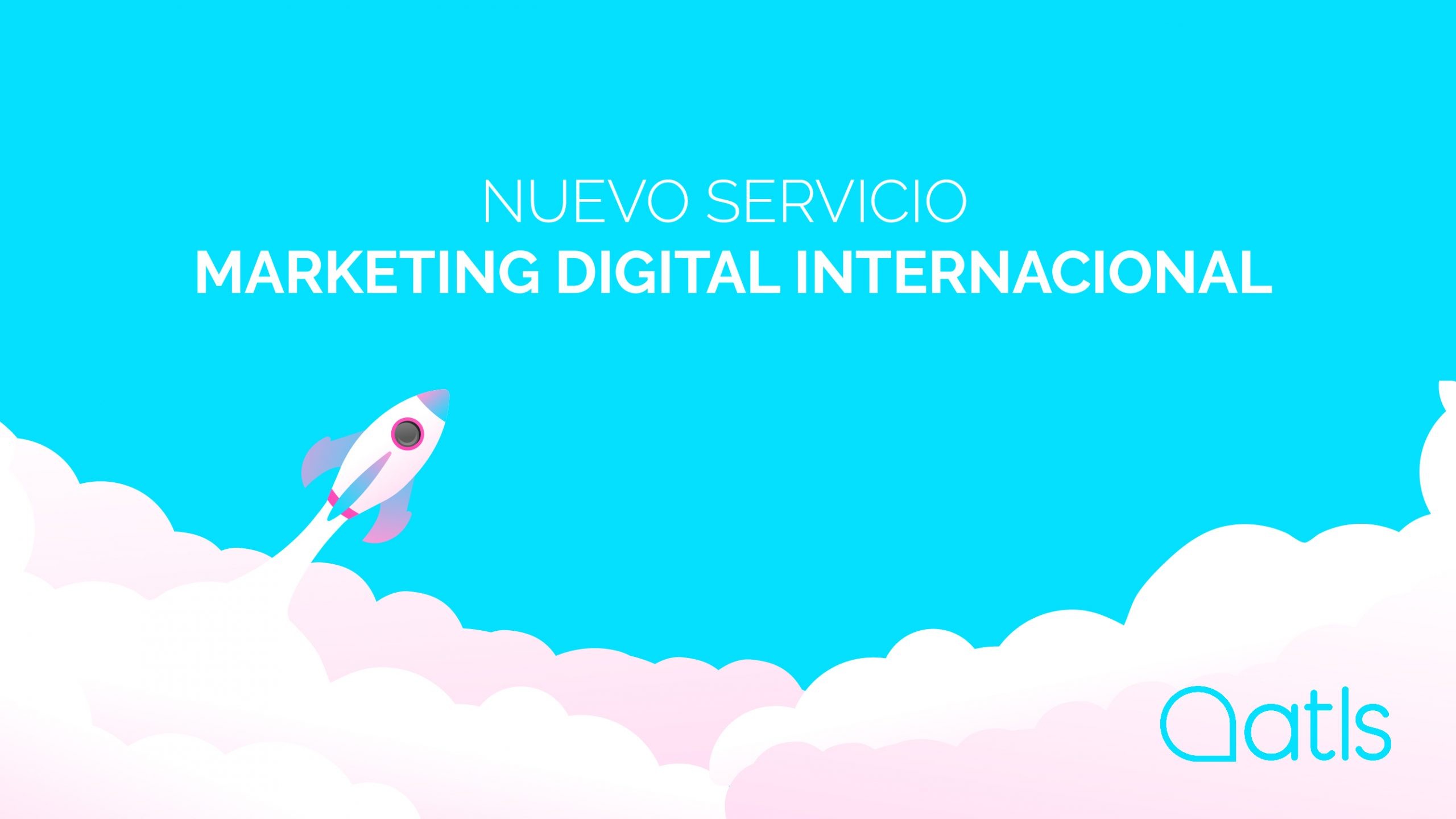 International marketing services