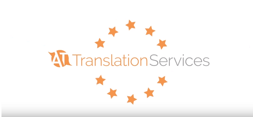 AT Translation Services