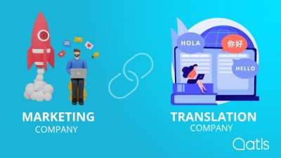 gencia de marketing internacional y traducción